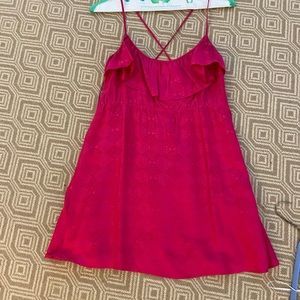 Ali Ro dress, size 4